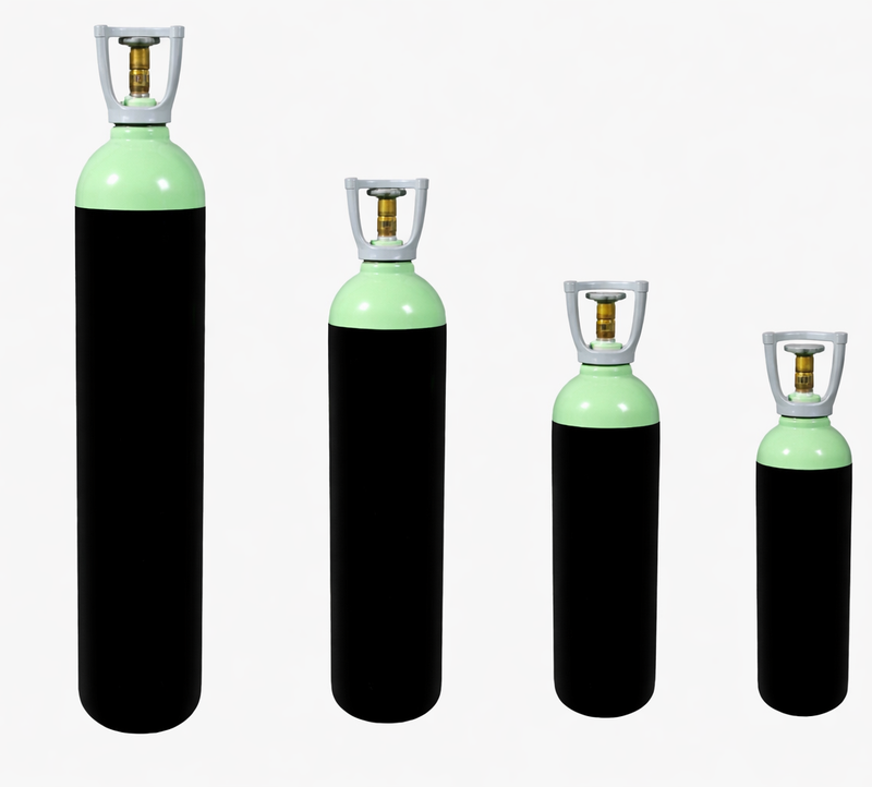 Mélange argon CO2 pour soudage MIG MAG